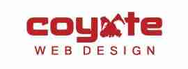 Coyote Web Design